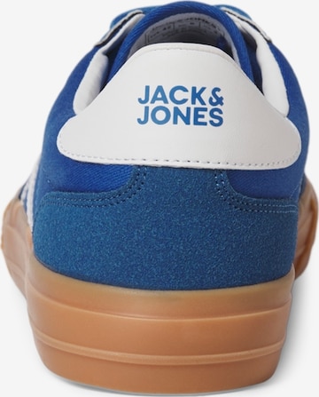 JACK & JONES Rövid szárú sportcipők 'Modern' - kék