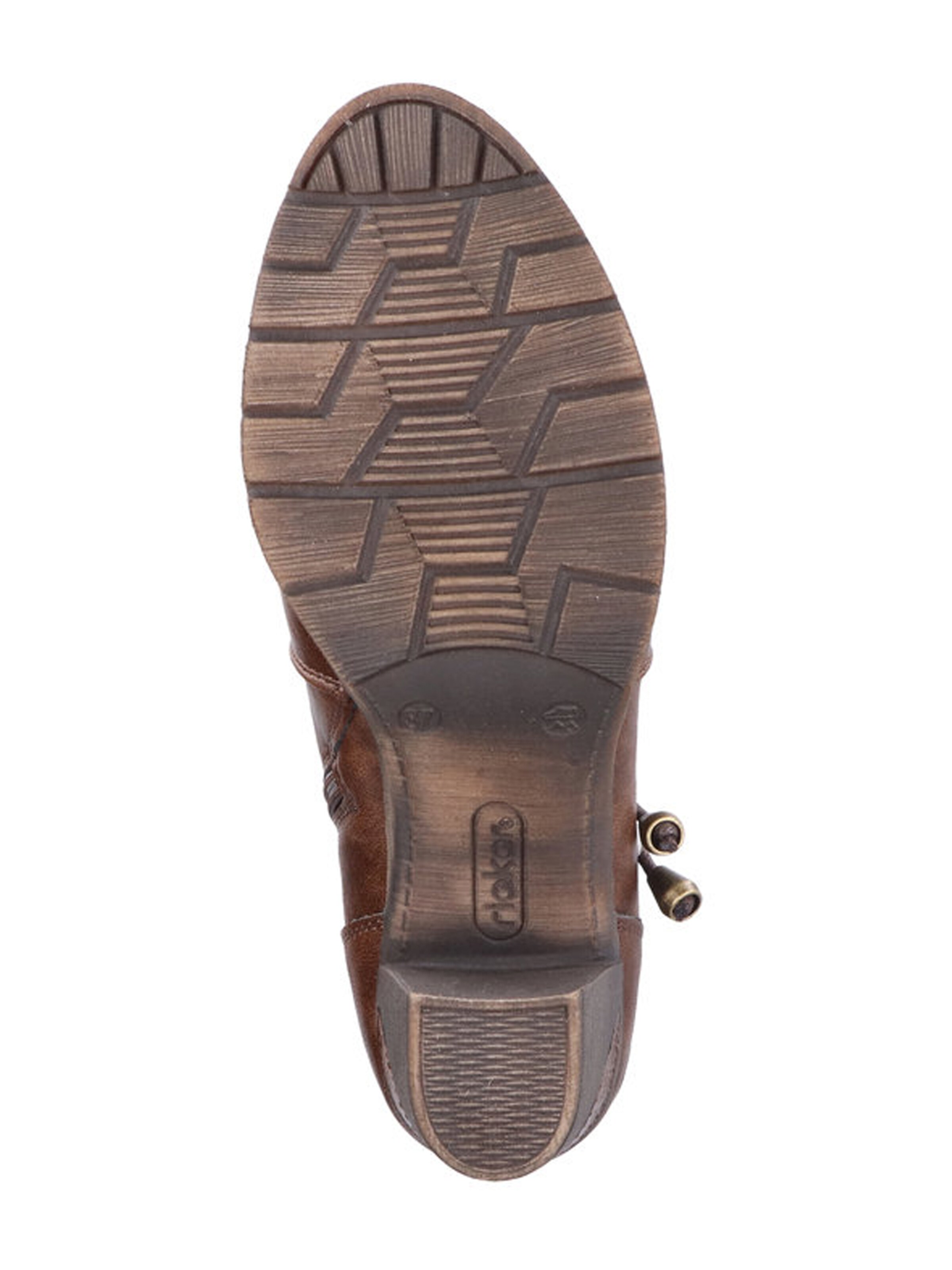 Rieker Сапоги в Коричневый