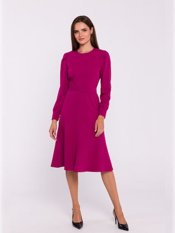 Stylove - Vestido en lila