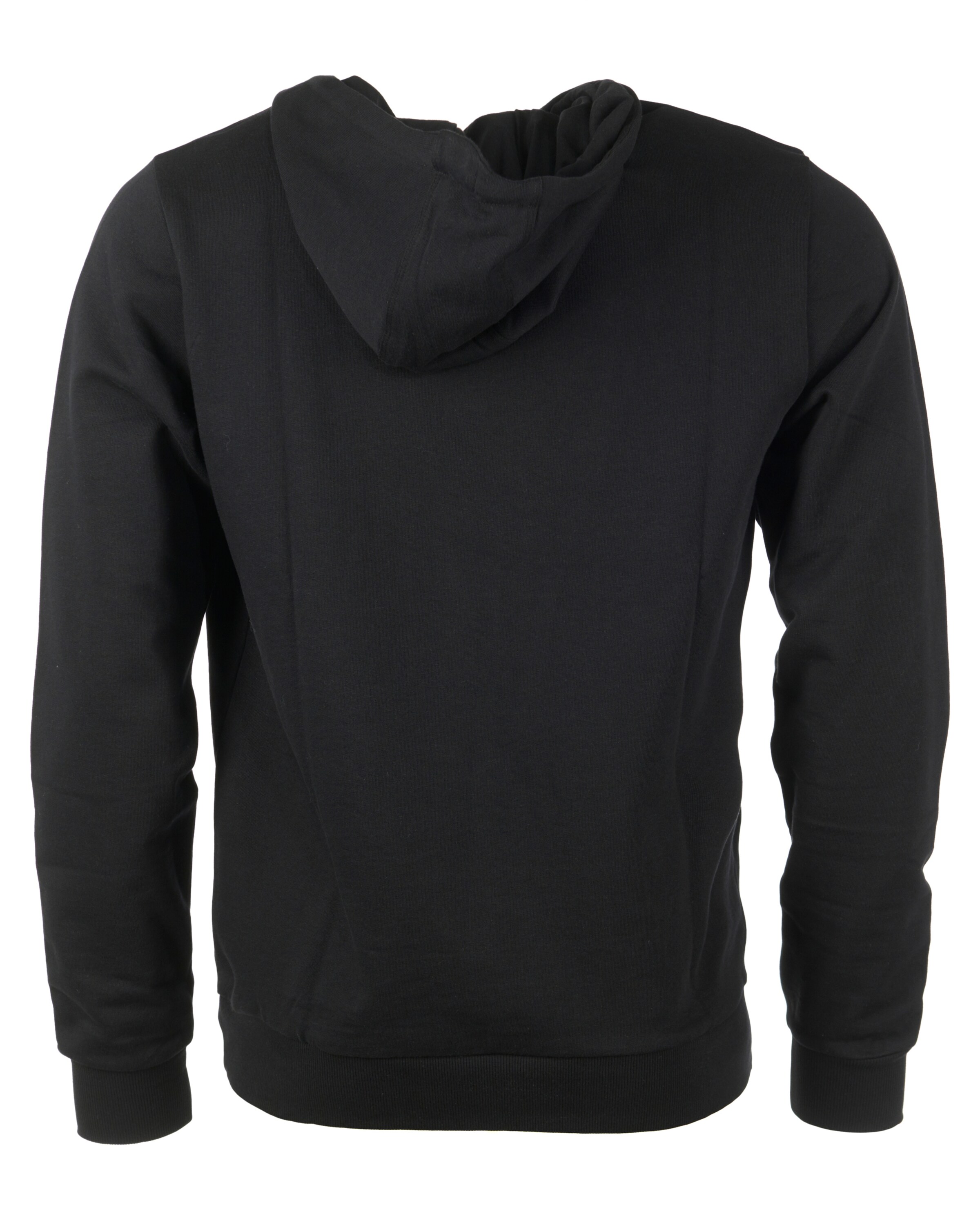 TOP GUN Sweatshirt in Black