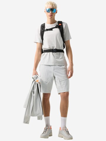 Bogner Fire + Ice Regular Workout Pants 'Caleb' in Grey