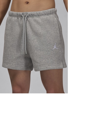 Jordan Regular Broek in Grijs: voorkant