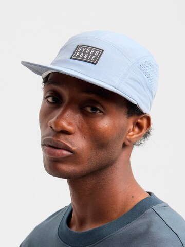 hydroponic - Gorra deportiva 'Hydroponic Elmer Cap' en azul