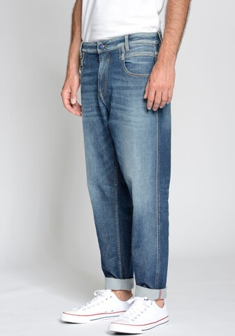 Gang Loosefit Jeans '94Marco' in Blau