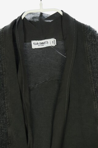 Elisa Cavaletti Sweater & Cardigan in M in Grey