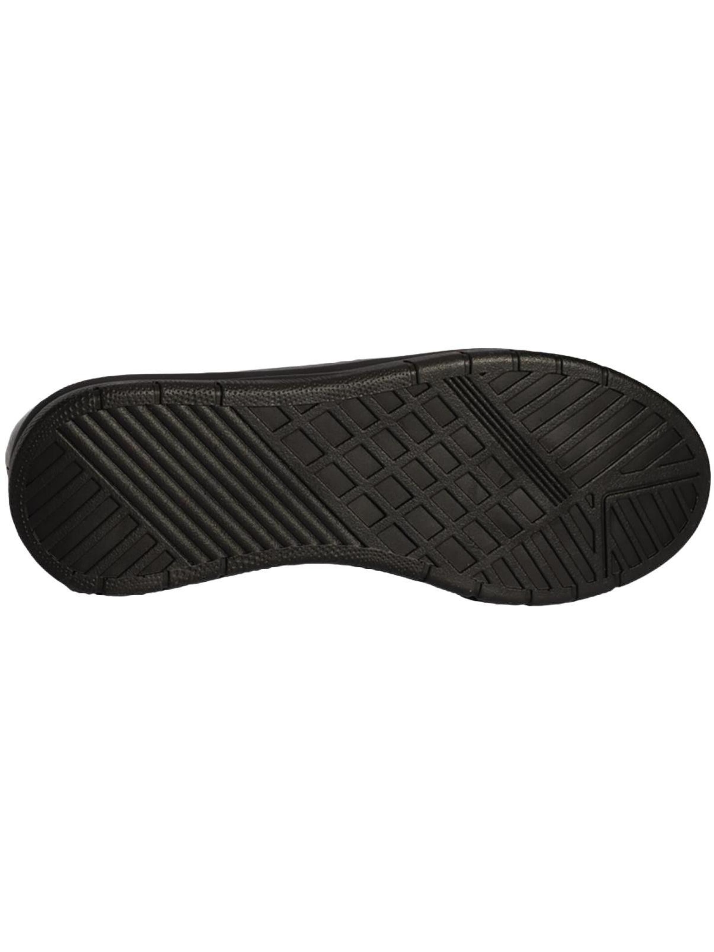 Desa Low shoe 'Slip-Ons' in Black
