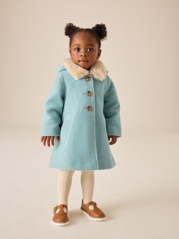 Cappotto di Next in blu