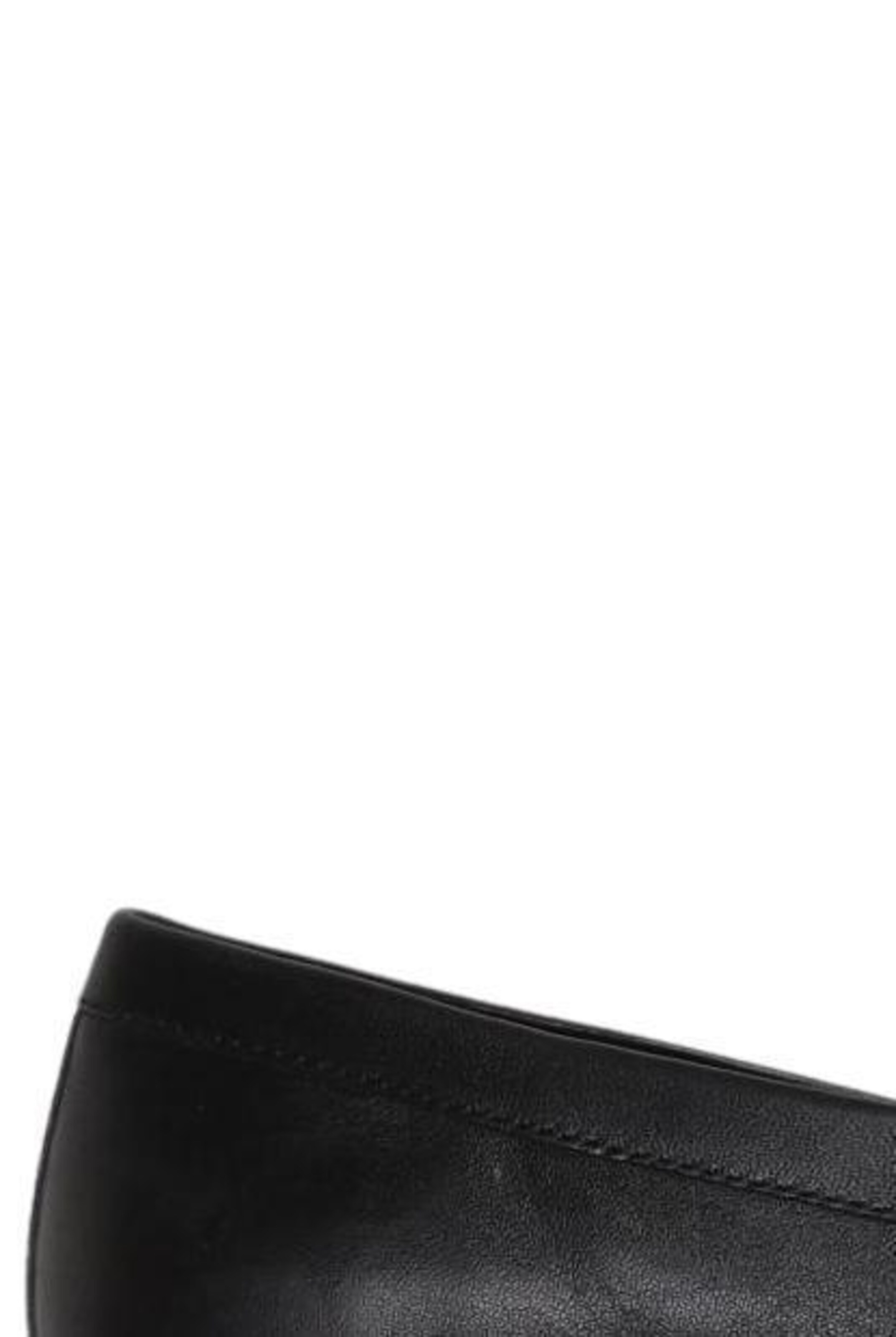 Tamaris Halbschuh 38 in Schwarz