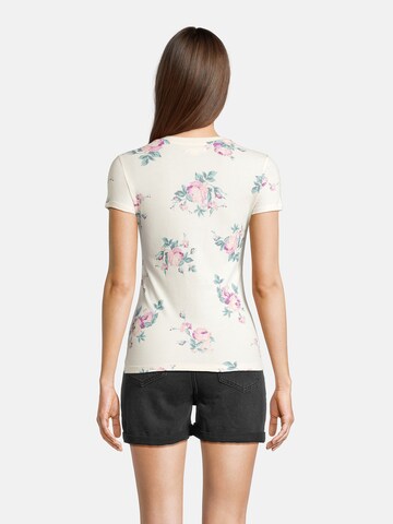 AÉROPOSTALE - Camisa em bege