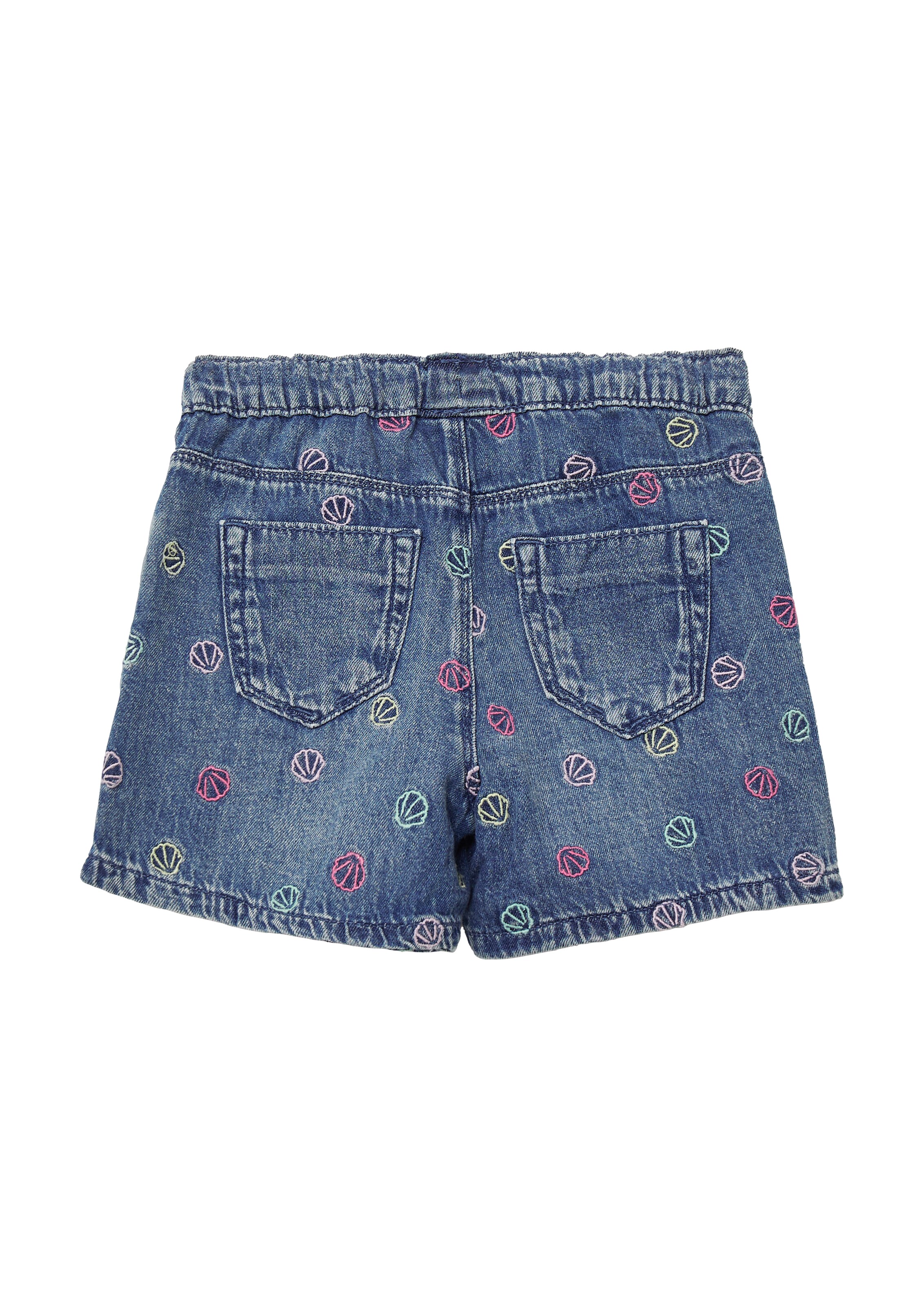 s.Oliver Regular Jeans in Blue