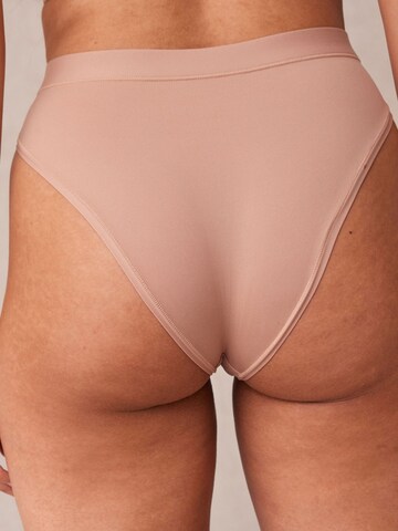 Next Slip in Orange