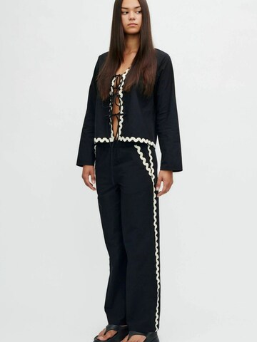 Résumé Paita ' FeliciaRS ' värissä musta