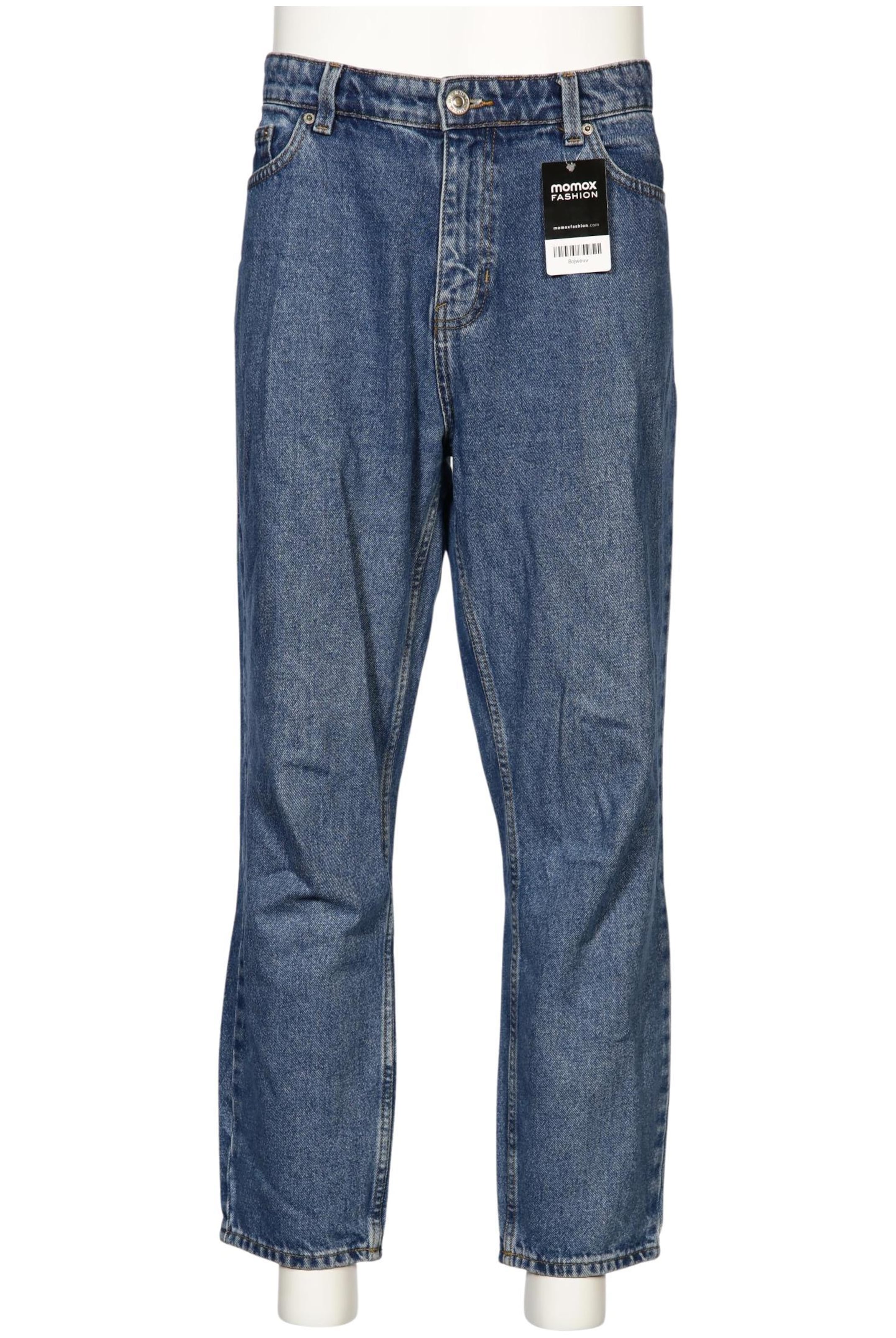 NEW LOOK Jeans in 36 in Blue: front