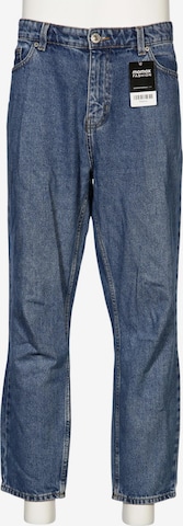NEW LOOK Jeans 36 in Blau: Vorderseite