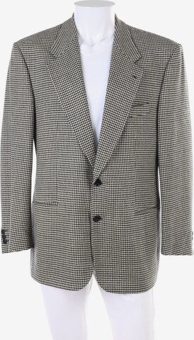 VALENTINO Suit Jacket in L-XL in Mixed colors: front