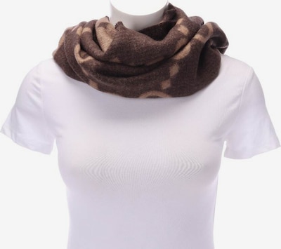 Gucci Scarf & Wrap in One size in Dark brown, Item view