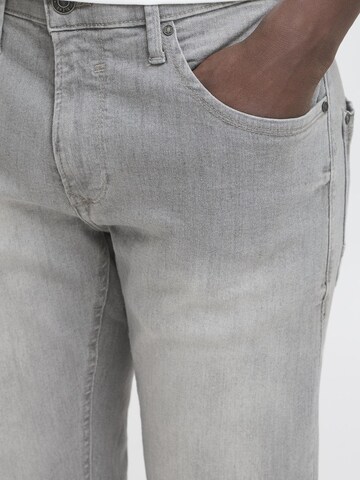 regular Jeans ' BHTwister ' di BLEND in grigio