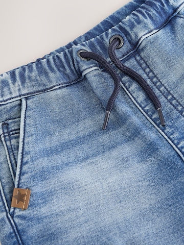 Regular Jean Next en bleu