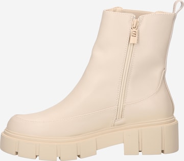 Chelsea Boots 'MARS' MTNG en beige