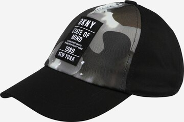 DKNY Cap in Grün