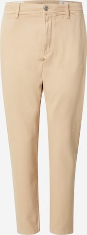 Pantaloni di s.Oliver in beige: frontale