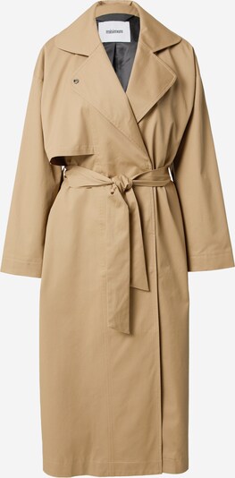 minimum Ανοιξιάτικο και φθινοπωρινό παλτό σε μπεζ, Άποψη προϊόντος