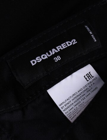 Dsquared Jeans 29 in Schwarz