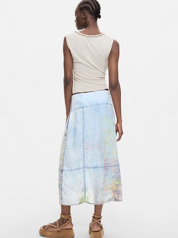 Desigual Skirt in Blue