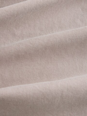 Wide leg Jeans di Next in grigio
