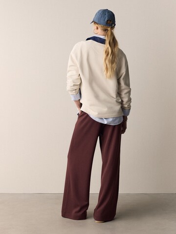 Next Regular Hose in Lila