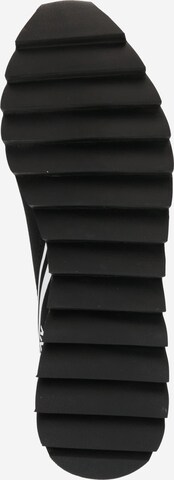 DKNY - Sapatilhas slip-on 'ABBI' em preto