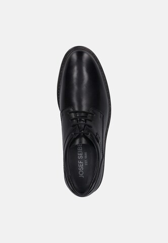 JOSEF SEIBEL Lace-up shoe 'Earl 05' in Black