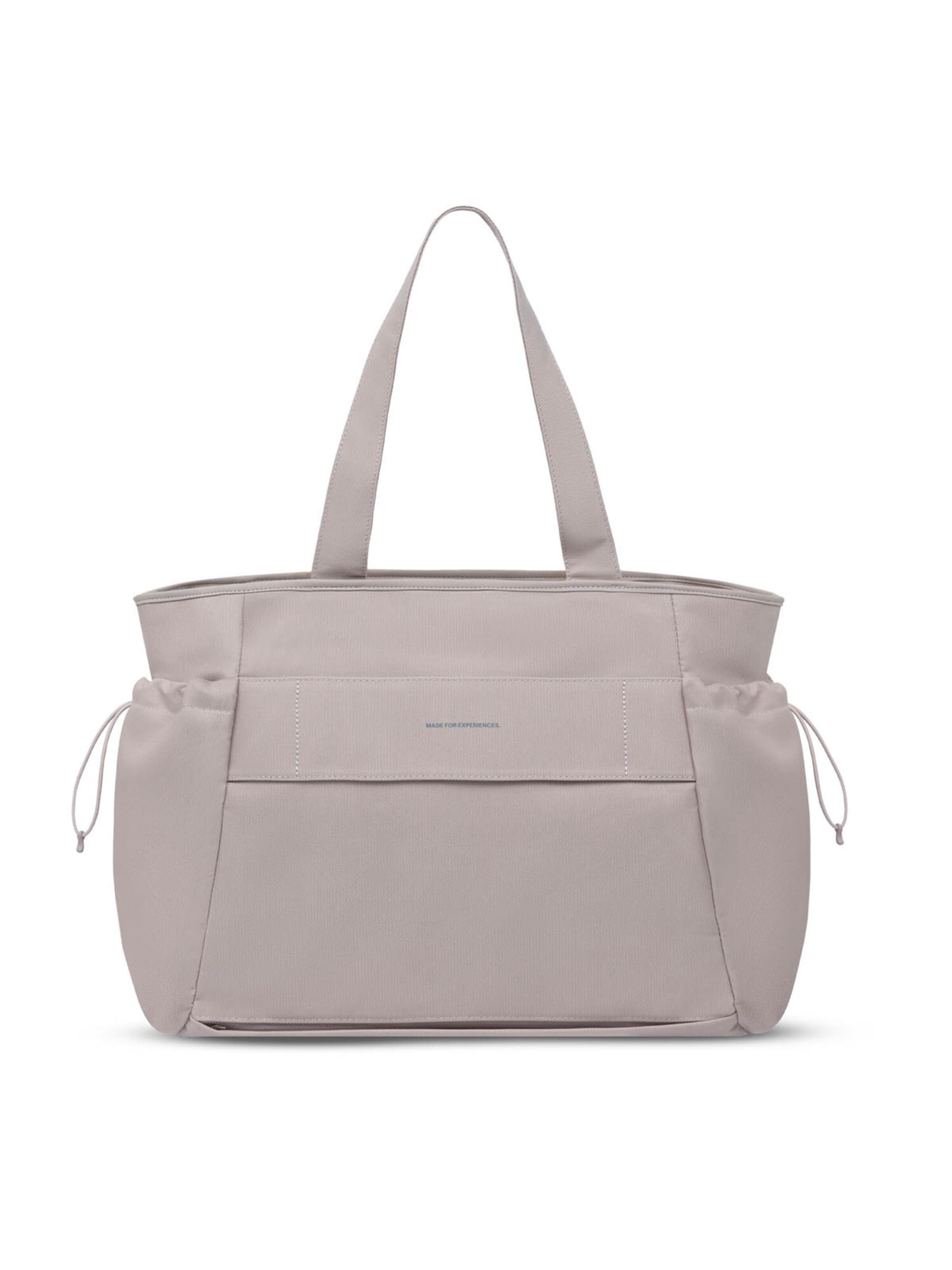Kapten & Son Shopper 'Hellvi Pro Large' in Pink