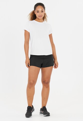 Athlecia Regular Hose  'Eliane' in Schwarz