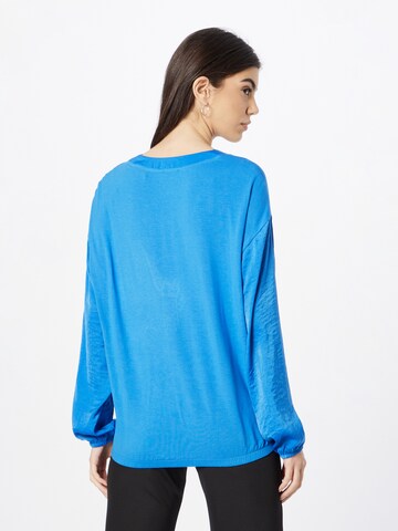 s.Oliver Bluse in Blau