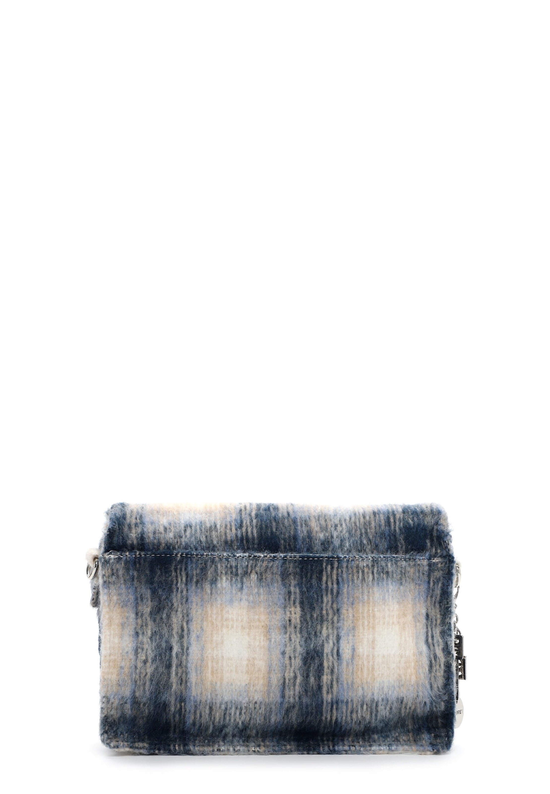 Suri Frey Skuldertaske 'Philly' i blå