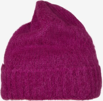 Cayler & Sons Beanie 'Yupoong' in Pink: front