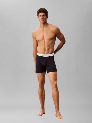 Calvin Klein Boxershorts in Blau
