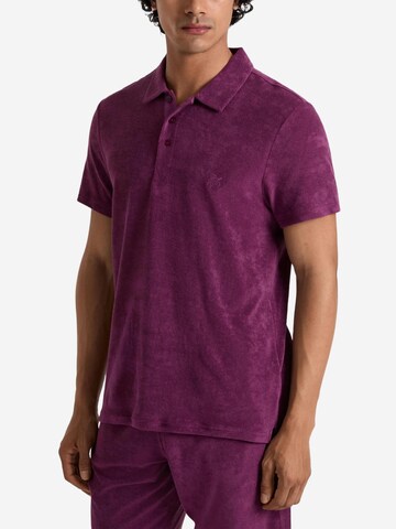 Vilebrequin Shirt‌‌‌‌ in Lila