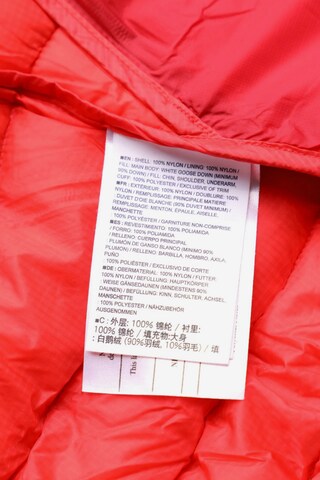 Arcteryx Jacket & Coat in XS in Red