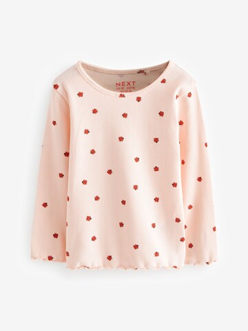 Next Shirt in Mischfarben