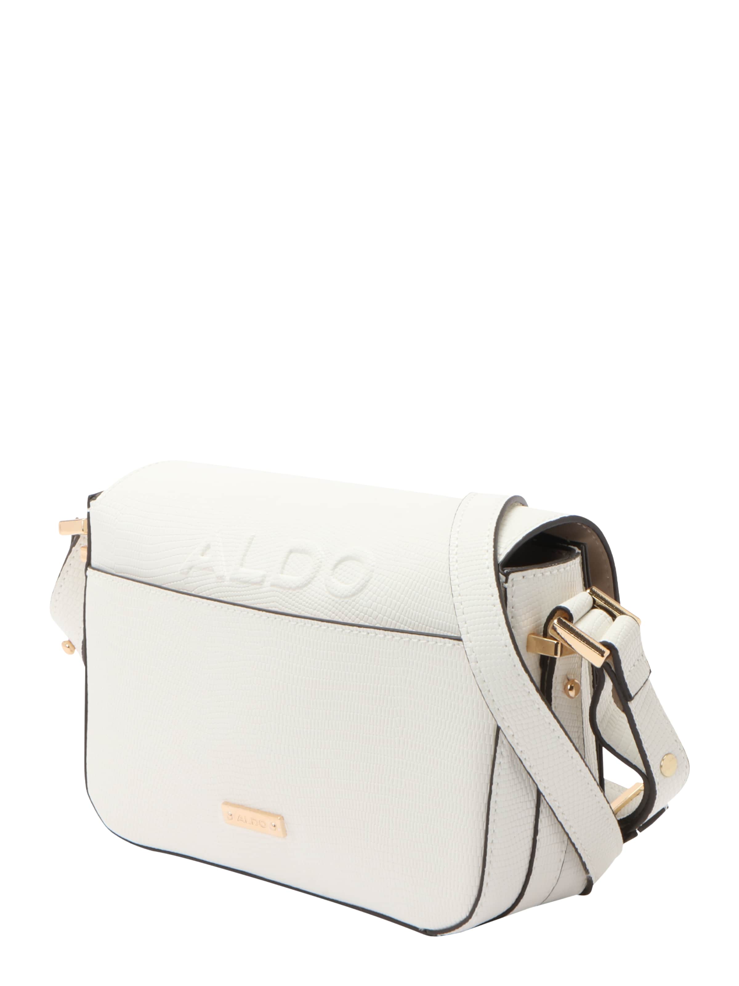 ALDO Válltáska 'ETEINI' - fehér