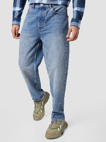 regular Jeans 'SAMSON' di BDG Urban Outfitters in blu: frontale