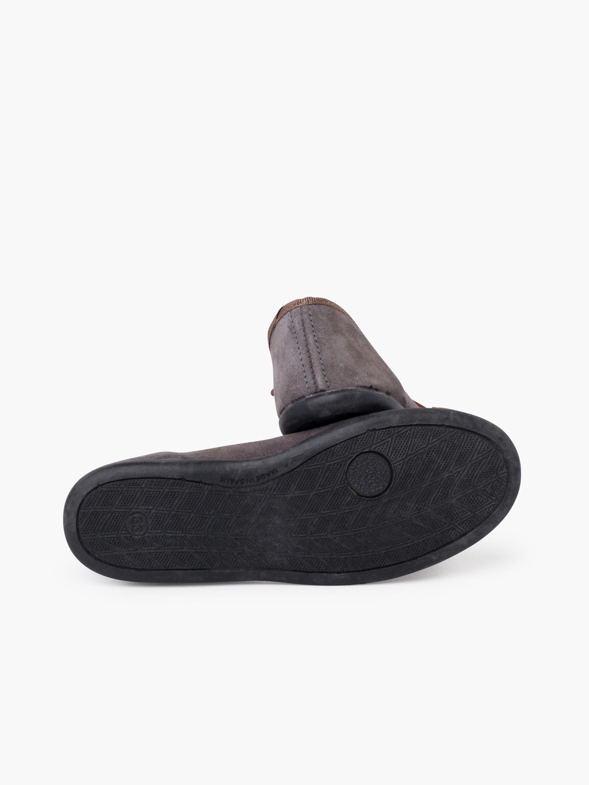 Pisamonas Ballerina's in Grijs