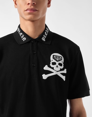 Philipp Plein - Camiseta en negro