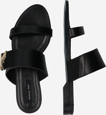 PATRIZIA PEPE Sandal in Black