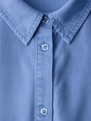 STREET ONE Blouse in Blue