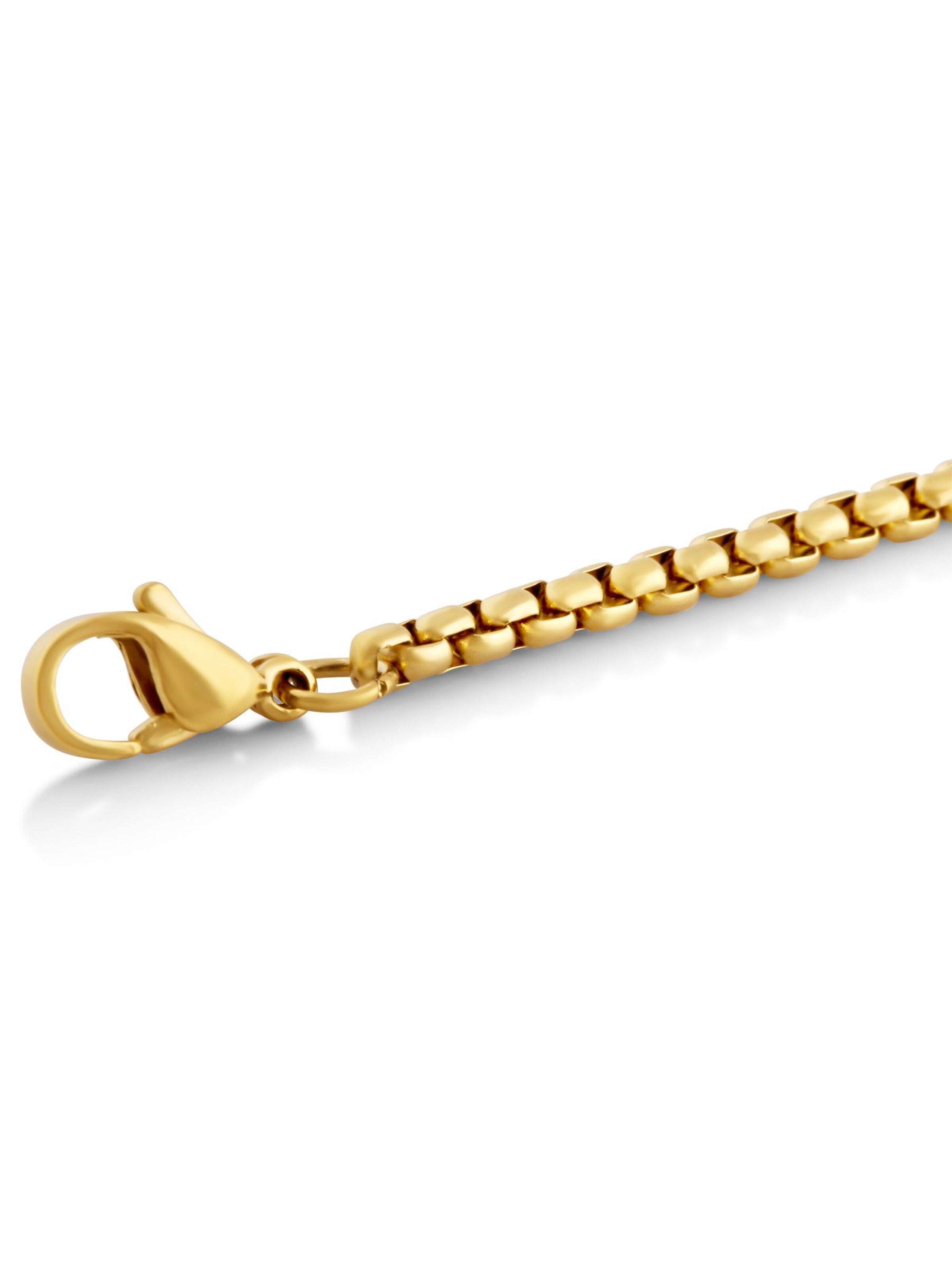 Akitsune Bracelet 'Bacas' in Gold