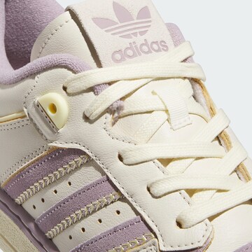 ADIDAS ORIGINALS Sneaker 'Rivalry 86' in Weiß