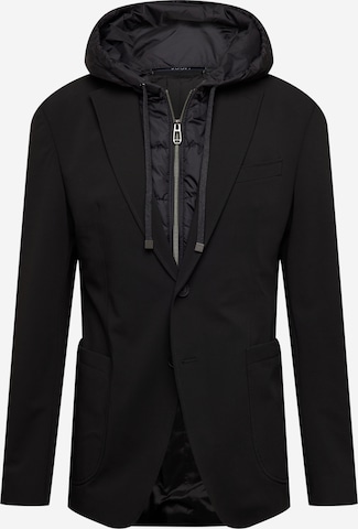 JOOP! Regular Fit Blazer 'Havardy' i svart: forside